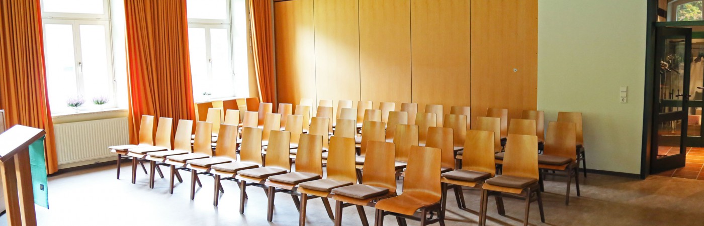 Gemeindesaal Pootenhausen