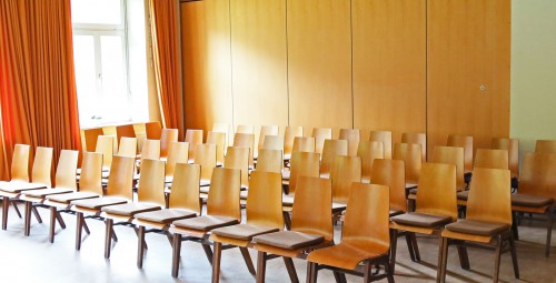 Gemeindesaal Pootenhausen